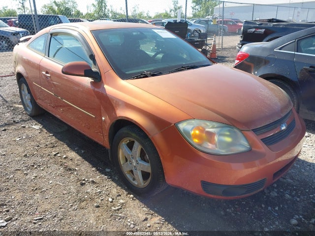 Salvage Chevrolet Cobalt Image