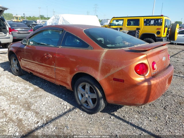 Chevrolet Cobalt Lt