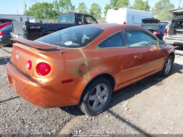 Chevrolet Cobalt Lt
