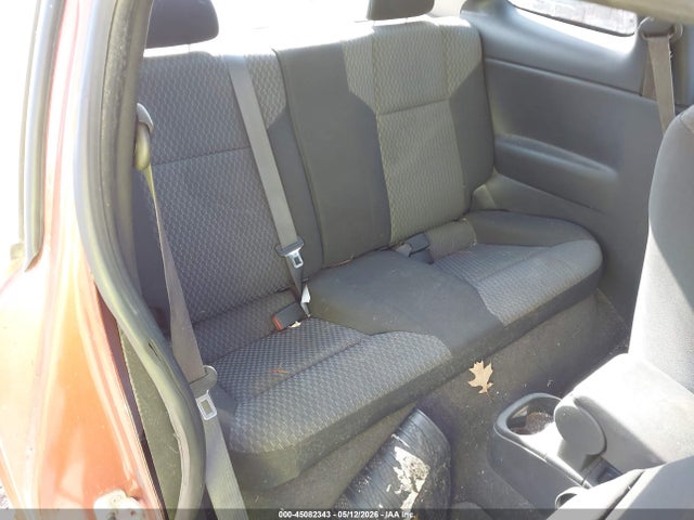 Chevrolet Cobalt Lt