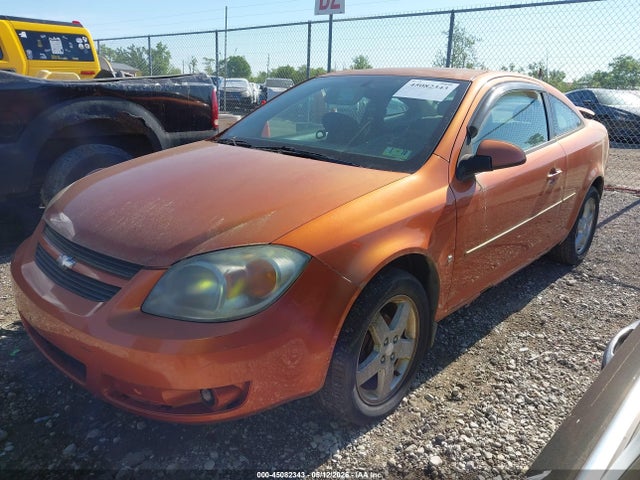 Chevrolet Cobalt Lt