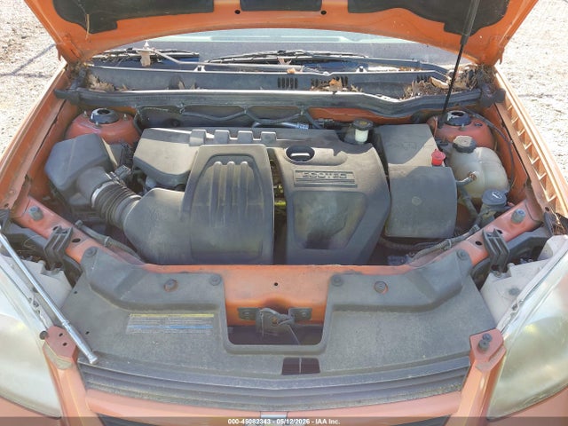 Chevrolet Cobalt Lt