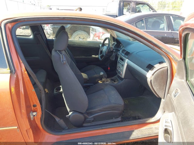 Chevrolet Cobalt Lt