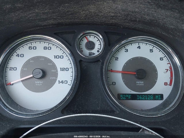Chevrolet Cobalt Lt