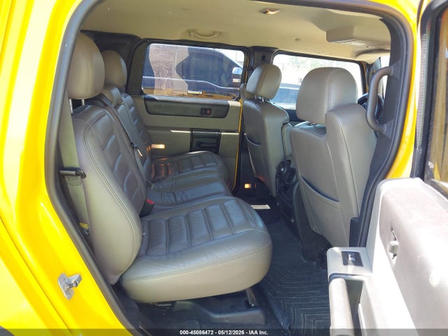 HUMMER H2