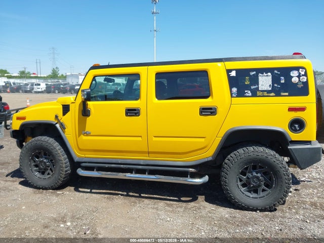 HUMMER H2