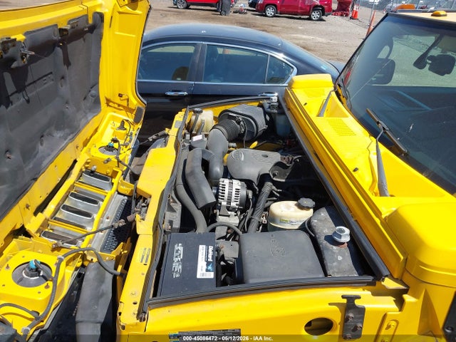 HUMMER H2