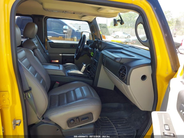 HUMMER H2
