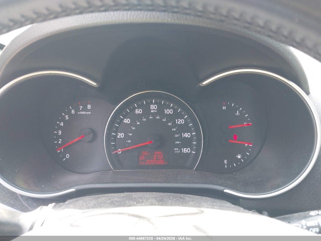 Kia Sorento Lx V6
