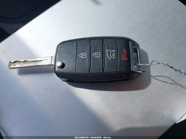 Kia Sorento Lx V6