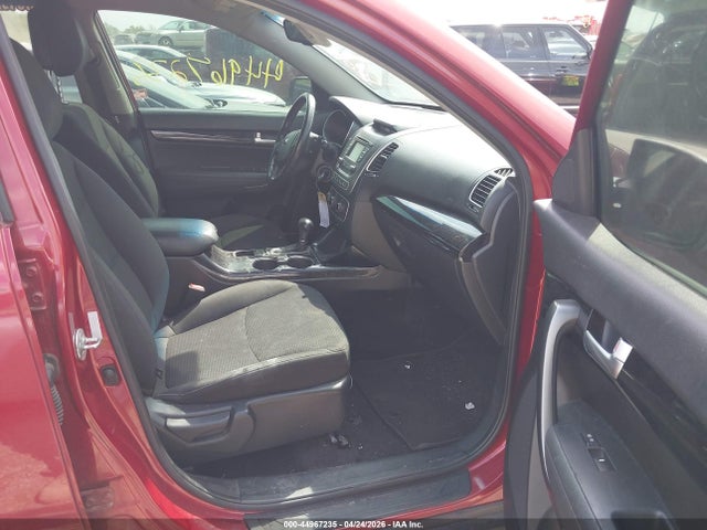 Kia Sorento Lx V6