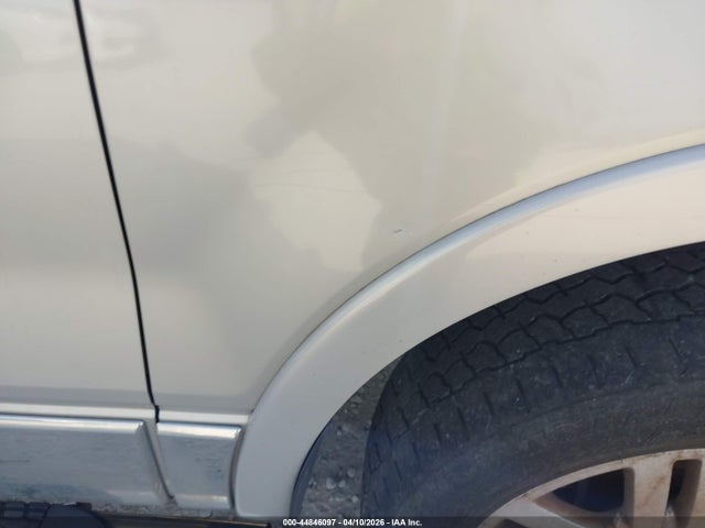 Lincoln Mark LT