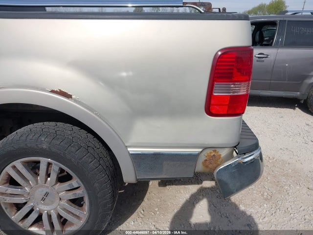 Lincoln Mark LT