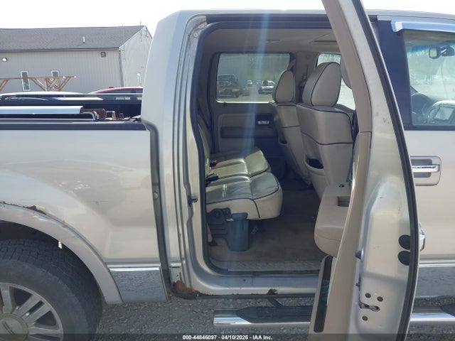 Lincoln Mark LT