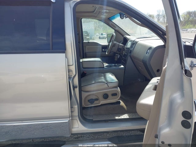Lincoln Mark LT