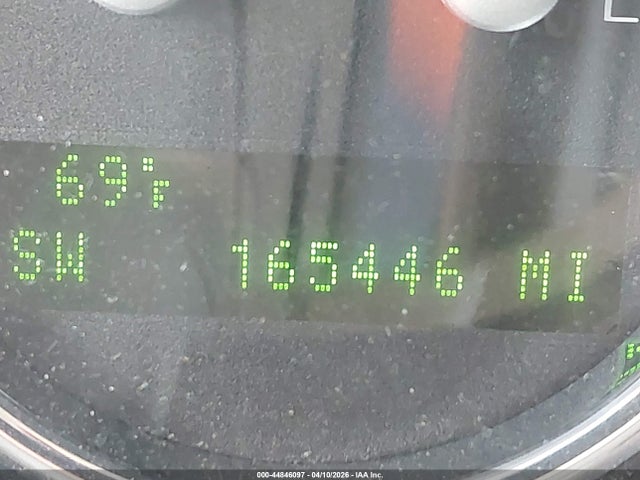 Lincoln Mark LT