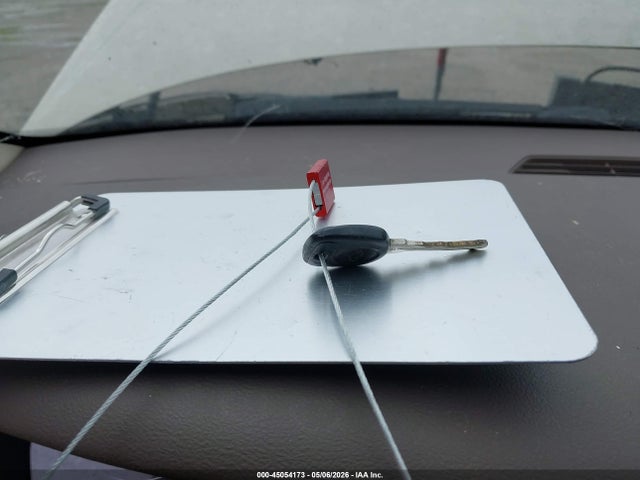 Chevrolet Impala Ltz