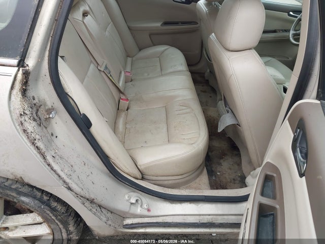 Chevrolet Impala Ltz