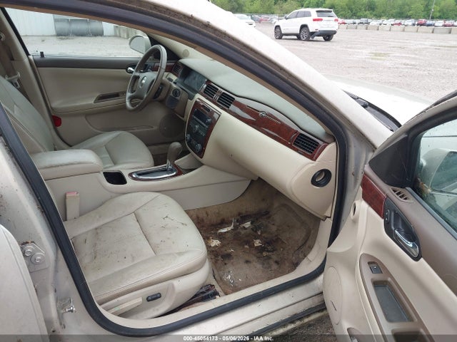 Chevrolet Impala Ltz