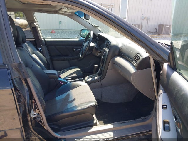 Subaru Baja Sport