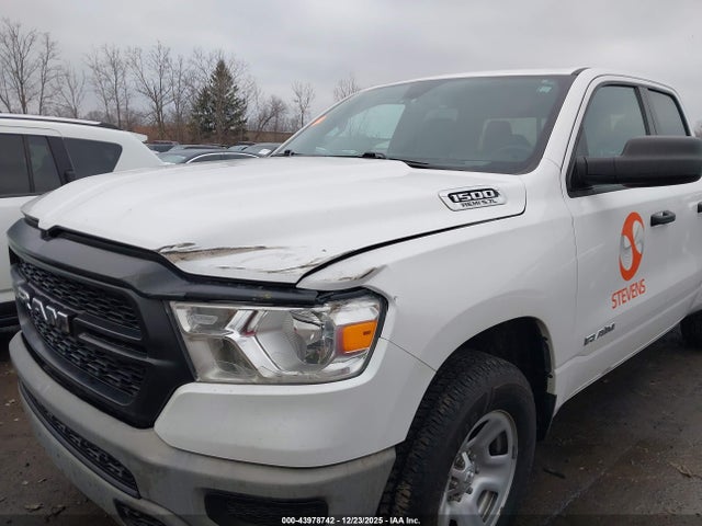 Ram 1500 Tradesman  4x4 6'4 Box