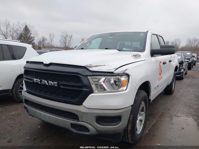 Ram 1500 Tradesman  4x4 6'4 Box