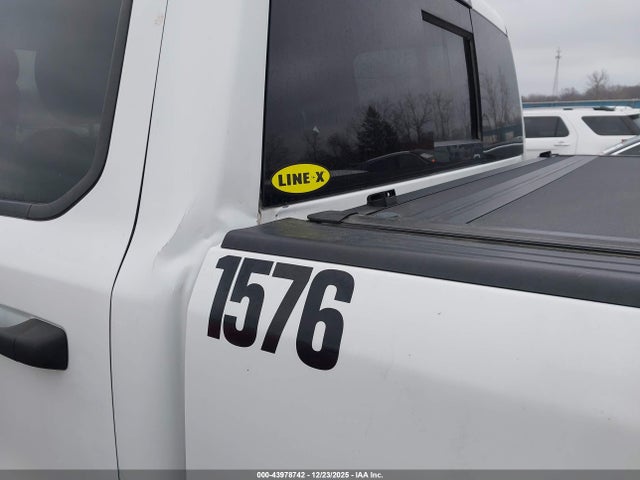 Ram 1500 Tradesman  4x4 6'4 Box