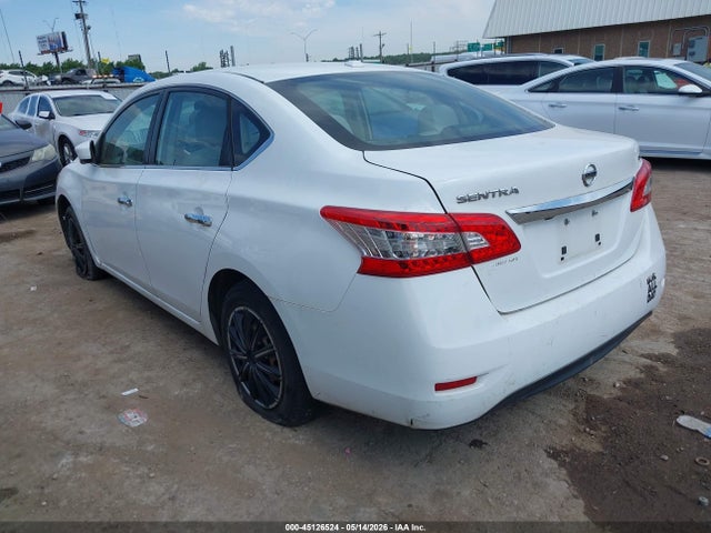 Nissan Sentra
