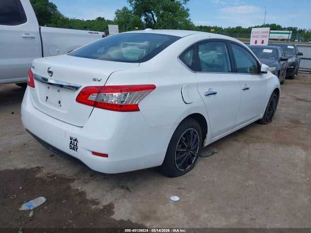 Nissan Sentra