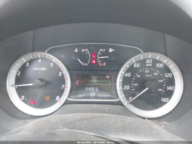 Nissan Sentra