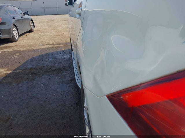 Mercedes-Benz M-Class 4matic