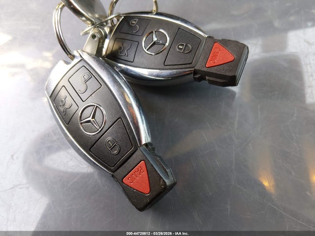 Mercedes-Benz GLK 4matic