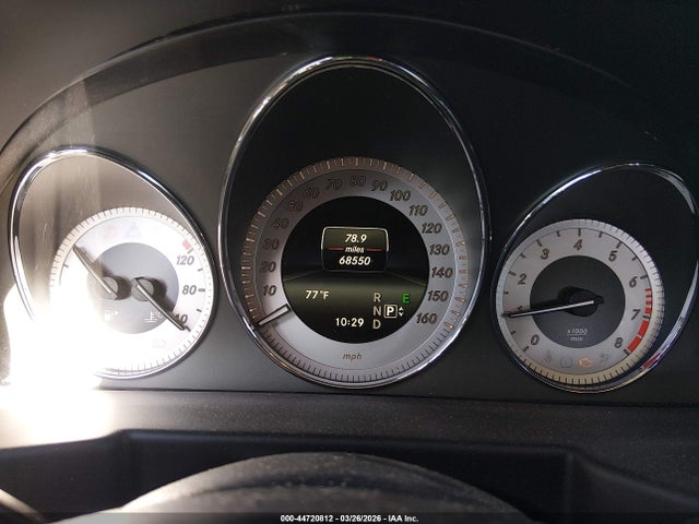 Mercedes-Benz GLK 4matic