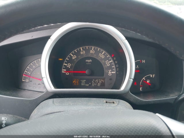 Honda Ridgeline Rtl