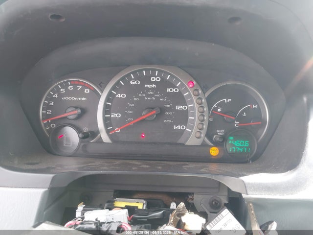 Honda Pilot Ex