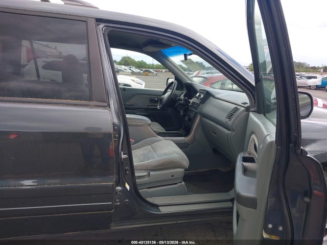 Honda Pilot Ex