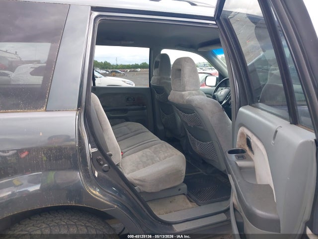 Honda Pilot Ex
