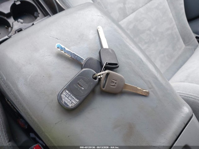 Honda Pilot Ex