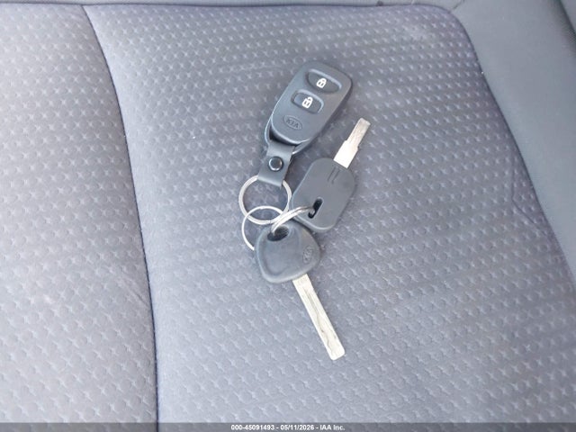Kia Sorento Lx