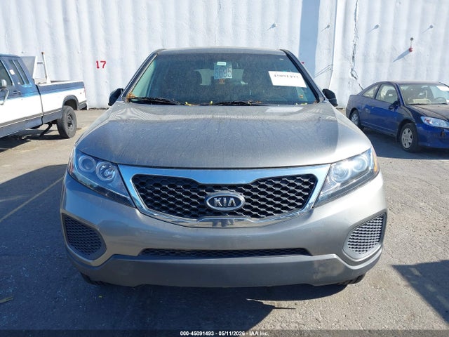 Kia Sorento Lx