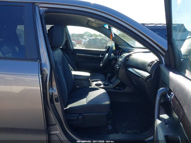 Kia Sorento Lx