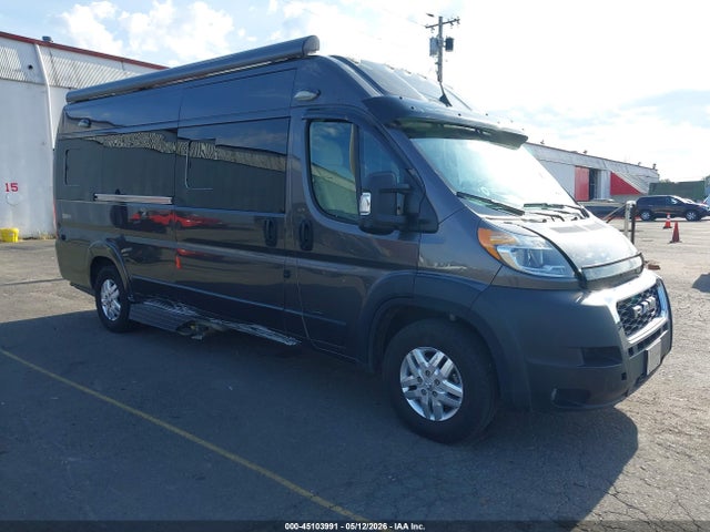 Salvage Ram Promaster Image
