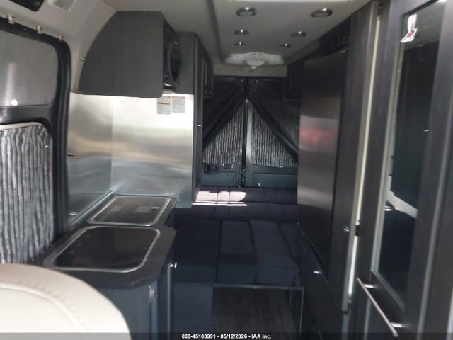 Ram Promaster Cargo Van High Roof 159 Wb Ext