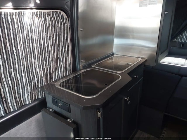 Ram Promaster Cargo Van High Roof 159 Wb Ext