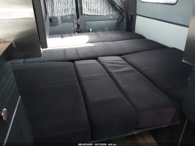 Ram Promaster Cargo Van High Roof 159 Wb Ext