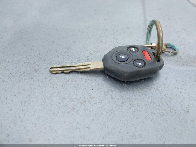 Subaru Outback 2.5i