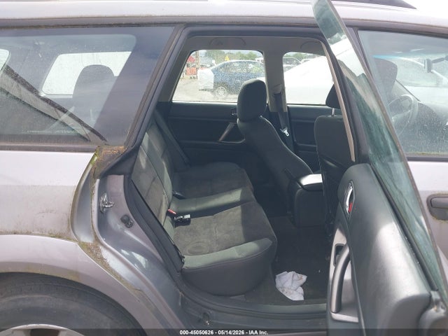 Subaru Outback 2.5i