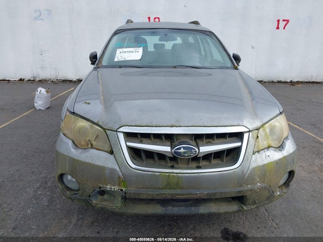 Subaru Outback 2.5i