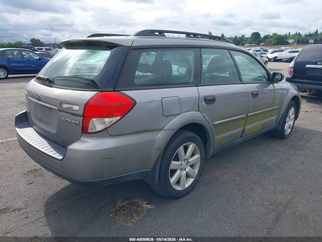 Subaru Outback 2.5i