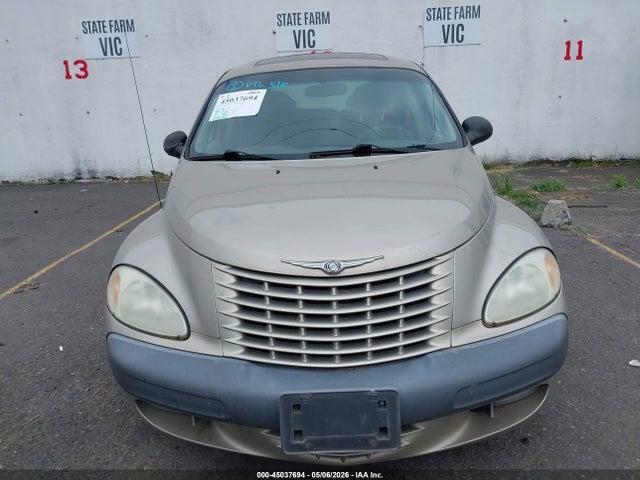 Chrysler PT Cruiser Limited